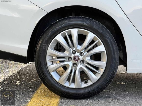 2019 MODEL 1.3 MULTİJET FİAT EGEA URBAN PLUS