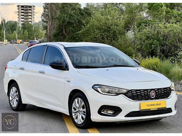 2019 MODEL 1.3 MULTİJET FİAT EGEA URBAN PLUS