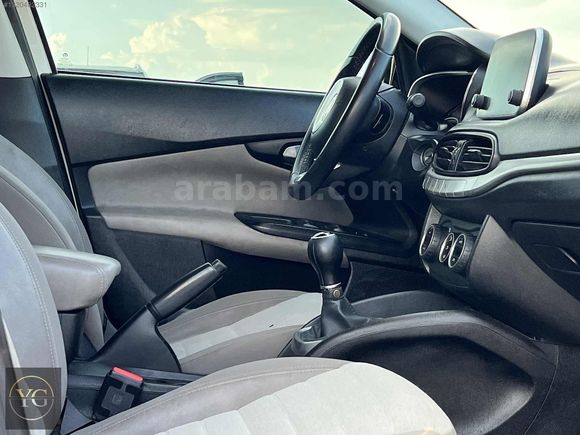 2019 MODEL 1.3 MULTİJET FİAT EGEA URBAN PLUS
