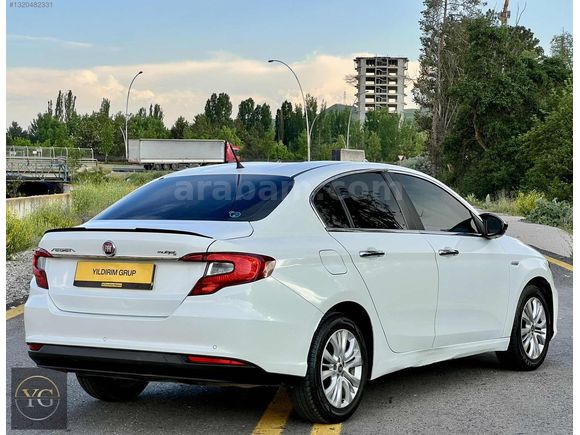 2019 MODEL 1.3 MULTİJET FİAT EGEA URBAN PLUS