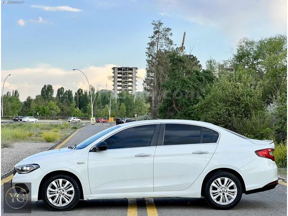 2019 MODEL 1.3 MULTİJET FİAT EGEA URBAN PLUS