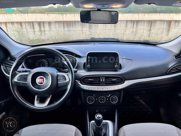 2019 MODEL 1.3 MULTİJET FİAT EGEA URBAN PLUS