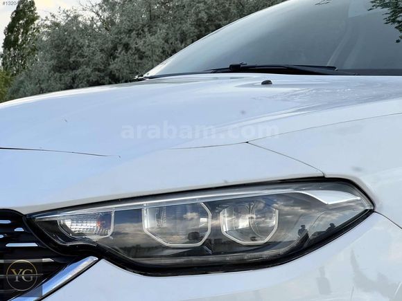 2019 MODEL 1.3 MULTİJET FİAT EGEA URBAN PLUS