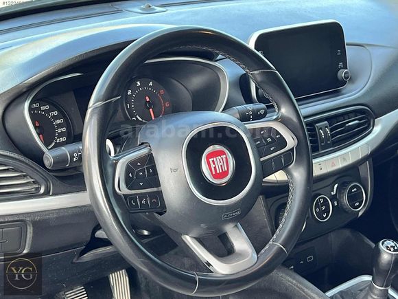 2019 MODEL 1.3 MULTİJET FİAT EGEA URBAN PLUS