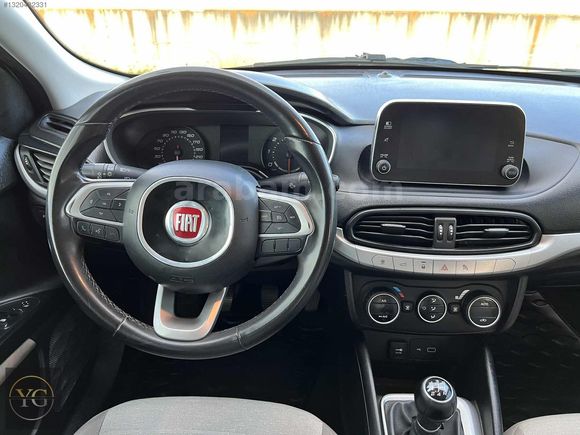 2019 MODEL 1.3 MULTİJET FİAT EGEA URBAN PLUS