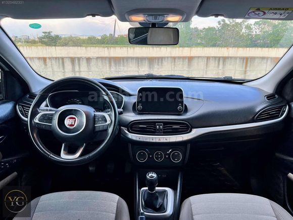 2019 MODEL 1.3 MULTİJET FİAT EGEA URBAN PLUS