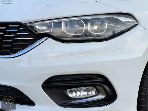 2019 MODEL 1.3 MULTİJET FİAT EGEA URBAN PLUS