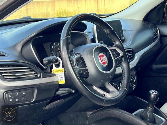 2019 MODEL 1.3 MULTİJET FİAT EGEA URBAN PLUS
