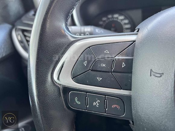 2019 MODEL 1.3 MULTİJET FİAT EGEA URBAN PLUS