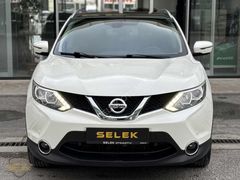 2016 Nisan Qashqai 1.6 Dci Sky Pack Cam Tavan Otomatik Vites