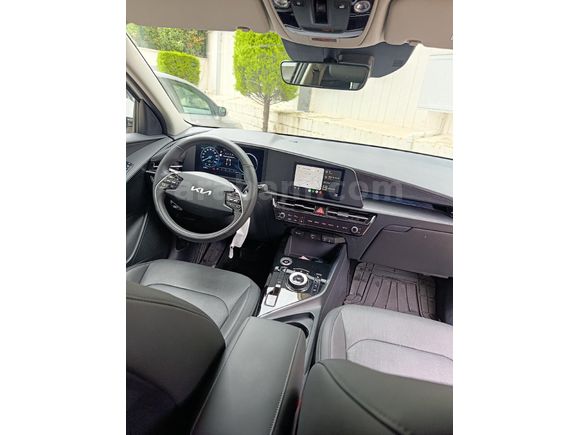 Sahibinden Kia Niro EV Elegance 2024 Model