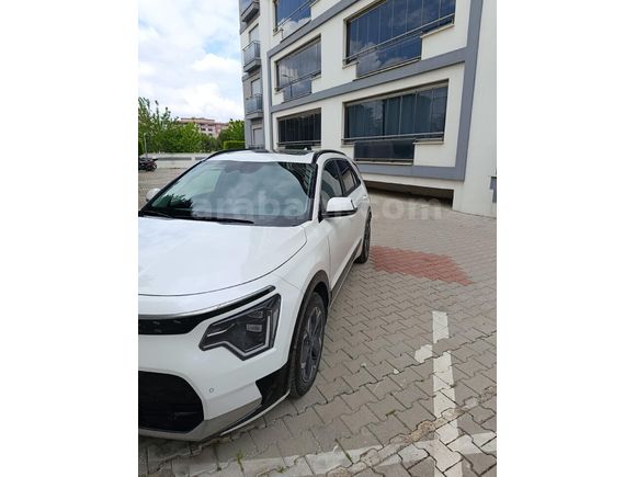Sahibinden Kia Niro EV Elegance 2024 Model