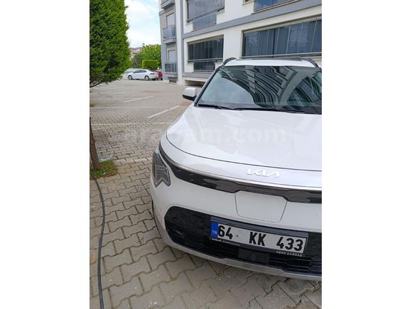 Sahibinden Kia Niro EV Elegance 2024 Model