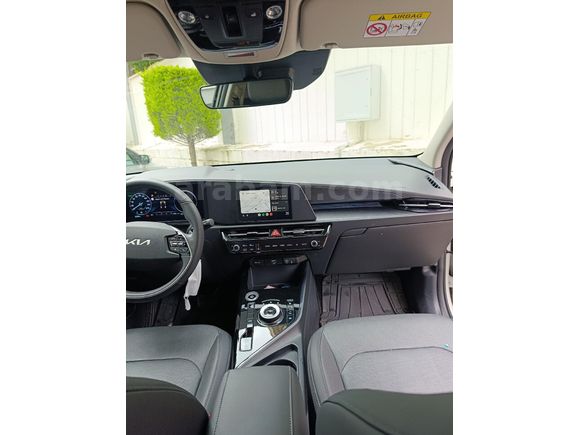 Sahibinden Kia Niro EV Elegance 2024 Model