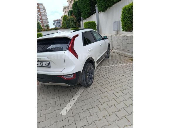 Sahibinden Kia Niro EV Elegance 2024 Model