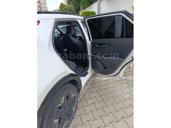 Sahibinden Kia Niro EV Elegance 2024 Model