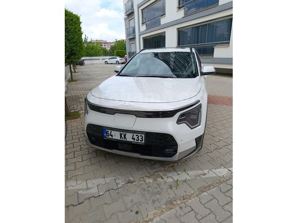 Sahibinden Kia Niro EV Elegance 2024 Model