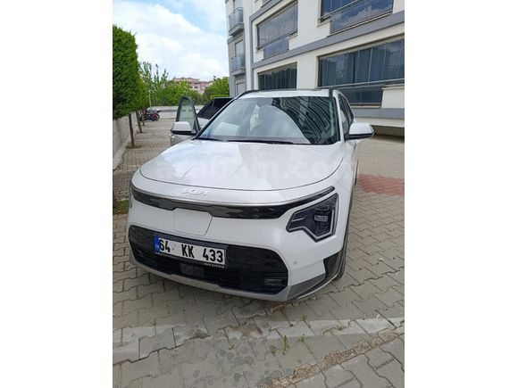 Sahibinden Kia Niro EV Elegance 2024 Model