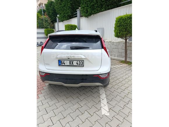Sahibinden Kia Niro EV Elegance 2024 Model