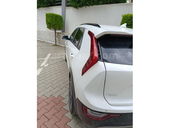 Sahibinden Kia Niro EV Elegance 2024 Model
