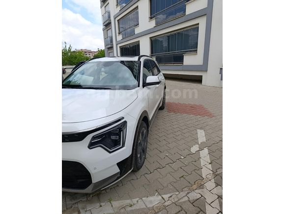 Sahibinden Kia Niro EV Elegance 2024 Model