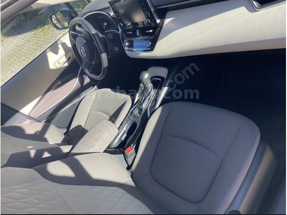 Sahibinden ACİL SATILIK Toyota Corolla 1.5 Dream 2022 Model 