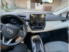 Sahibinden ACİL SATILIK Toyota Corolla 1.5 Dream 2022 Model 