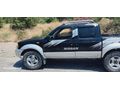 Sahibinden Nissan Rally Raid 4x4 2005 Model