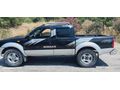 Sahibinden Nissan Rally Raid 4x4 2005 Model