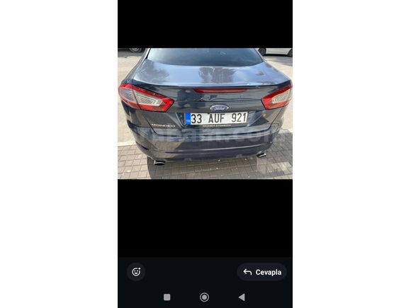 Sahibinden Ford Mondeo 2.0 Selective 2011 Model