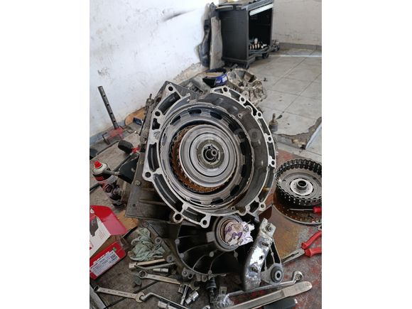 Sahibinden Ford Mondeo 2.0 Selective 2011 Model