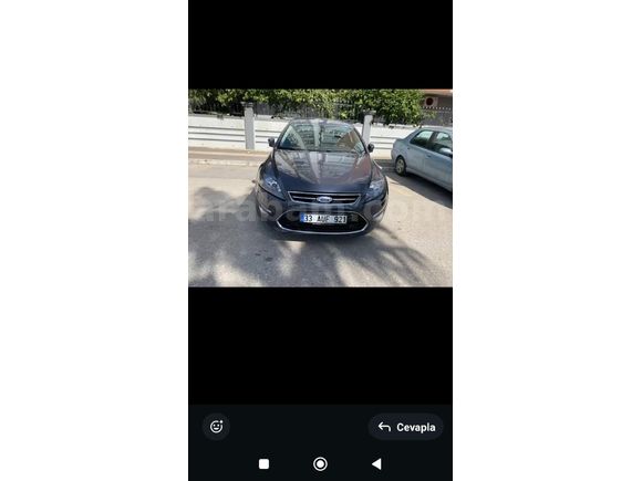 Sahibinden Ford Mondeo 2.0 Selective 2011 Model