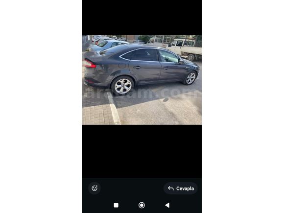Sahibinden Ford Mondeo 2.0 Selective 2011 Model