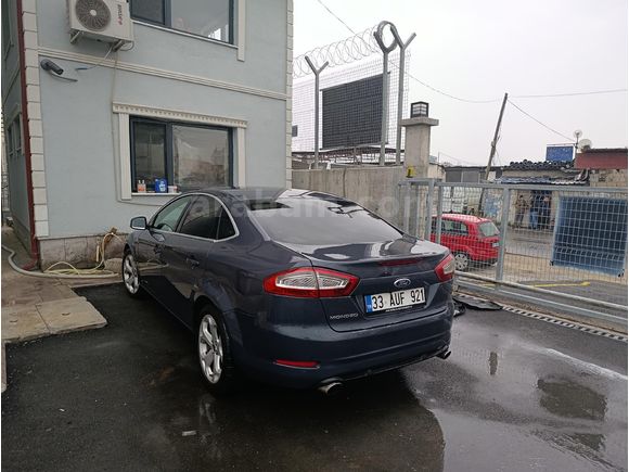 Sahibinden Ford Mondeo 2.0 Selective 2011 Model