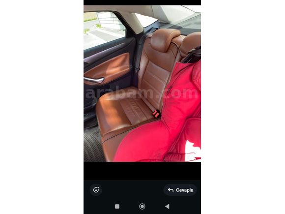 Sahibinden Ford Mondeo 2.0 Selective 2011 Model
