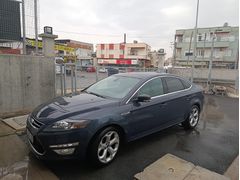 Sahibinden Ford Mondeo 2.0 Selective 2011 Model