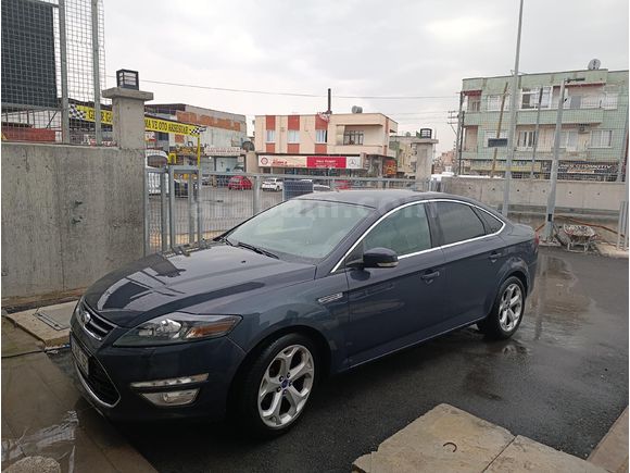 Sahibinden Ford Mondeo 2.0 Selective 2011 Model