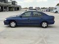Galeriden Renault Megane 1.6 RNA 1999 Model Ankara