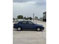 Galeriden Renault Megane 1.6 RNA 1999 Model Ankara