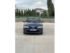 Galeriden Renault Megane 1.6 RNA 1999 Model Ankara