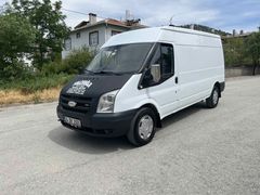 "YOLCU" dan 2008 panelvan 350 L transit 201ooo km