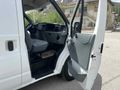 "YOLCU" dan 2008 panelvan 350 L transit 201ooo km