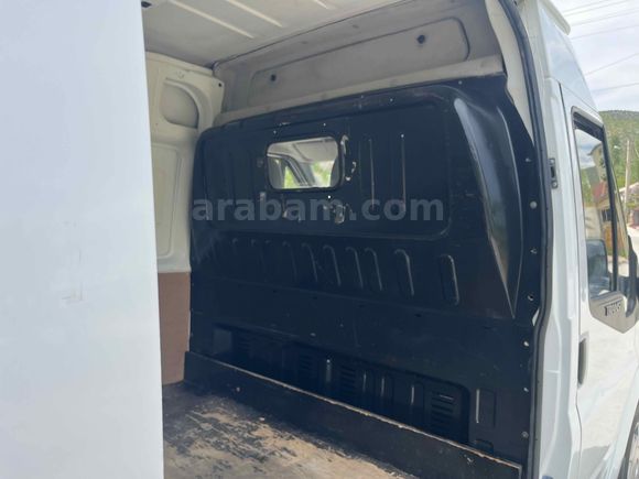 "YOLCU" dan 2008 panelvan 350 L transit 201ooo km