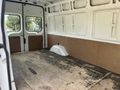 "YOLCU" dan 2008 panelvan 350 L transit 201ooo km