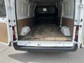 "YOLCU" dan 2008 panelvan 350 L transit 201ooo km