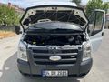 "YOLCU" dan 2008 panelvan 350 L transit 201ooo km