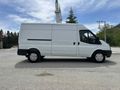 "YOLCU" dan 2008 panelvan 350 L transit 201ooo km