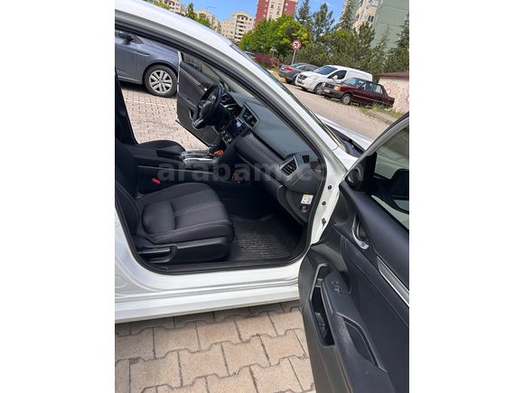 Sahibinden Honda Civic 1.6i VTEC Eco Elegance 2019 Model 