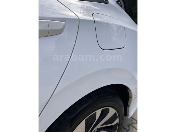Sahibinden Honda Civic 1.6i VTEC Eco Elegance 2019 Model 