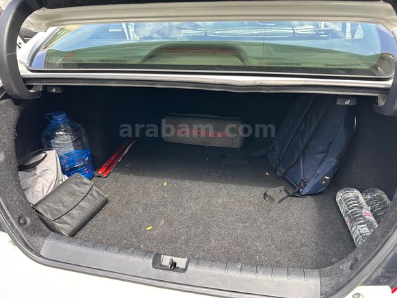 Sahibinden Honda Civic 1.6i VTEC Eco Elegance 2019 Model 